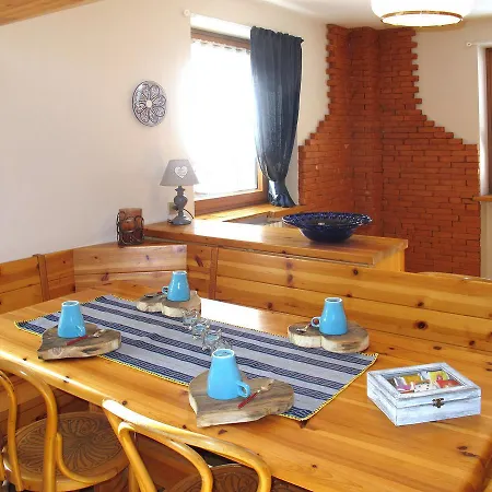 Apartment Ferienwohnung Bormio 751w