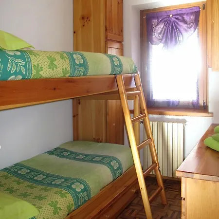 Ferienwohnung Bormio 751w * VALDIDENTRO