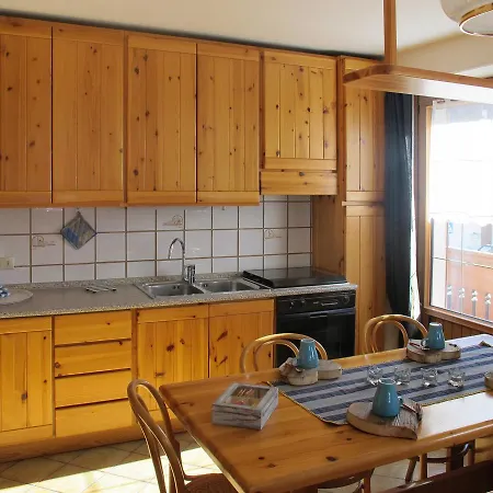 Ferienwohnung Bormio 751w