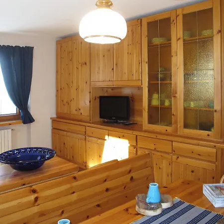 Apartment Ferienwohnung Bormio 751w