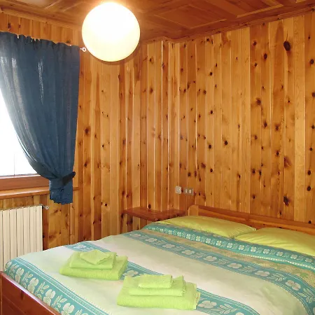 Apartment Ferienwohnung Bormio 751w VALDIDENTRO