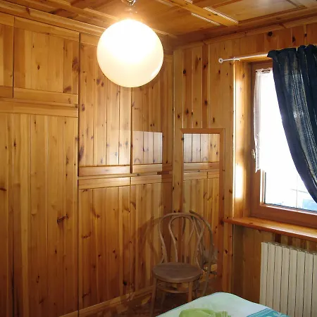 Ferienwohnung Bormio 751w Apartment *
