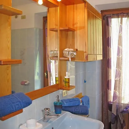 Apartment Ferienwohnung Bormio 751w