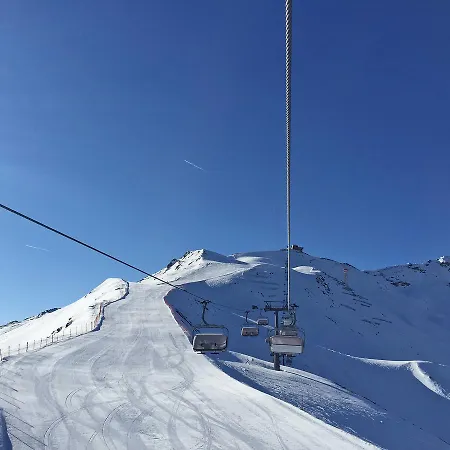 Ferienwohnung Bormio 751w * VALDIDENTRO