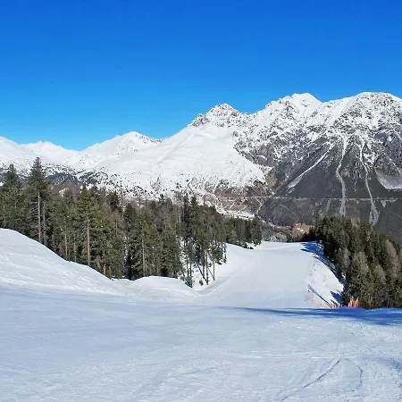 Ferienwohnung Bormio 751w Apartment VALDIDENTRO