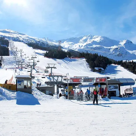 Ferienwohnung Bormio 751w * VALDIDENTRO
