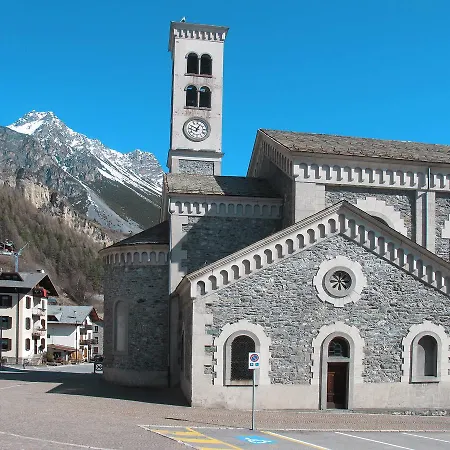 Ferienwohnung Bormio 751w *