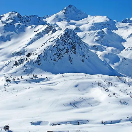 Ferienwohnung Bormio 751w VALDIDENTRO