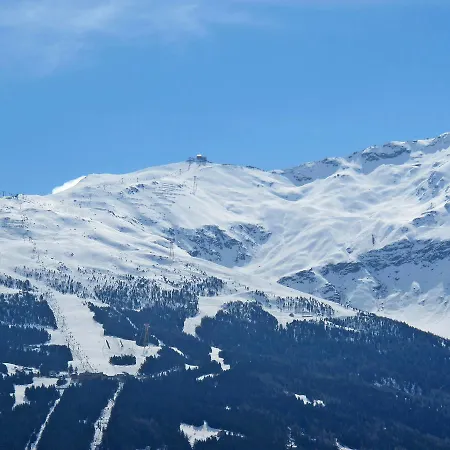 Ferienwohnung Bormio 751w
