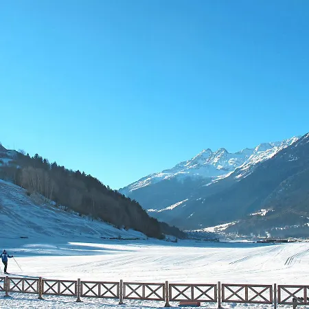 Ferienwohnung Bormio 751w Apartment VALDIDENTRO