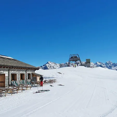 Ferienwohnung Bormio 751w VALDIDENTRO