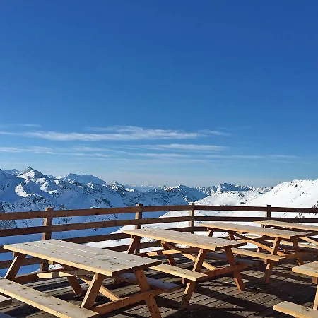 Apartment Ferienwohnung Bormio 751w *